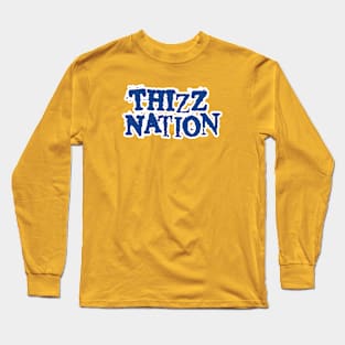 THZZNT2y Long Sleeve T-Shirt